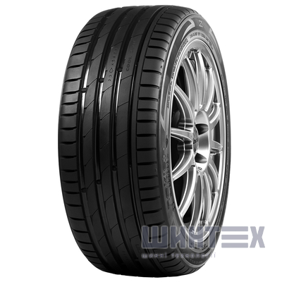 Nokian Z G2 255/45 ZR18 103Y XL